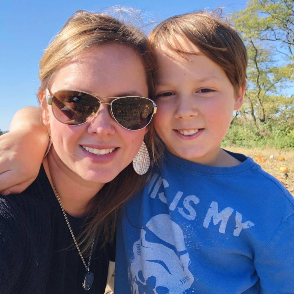 Meet your Posher, Emily